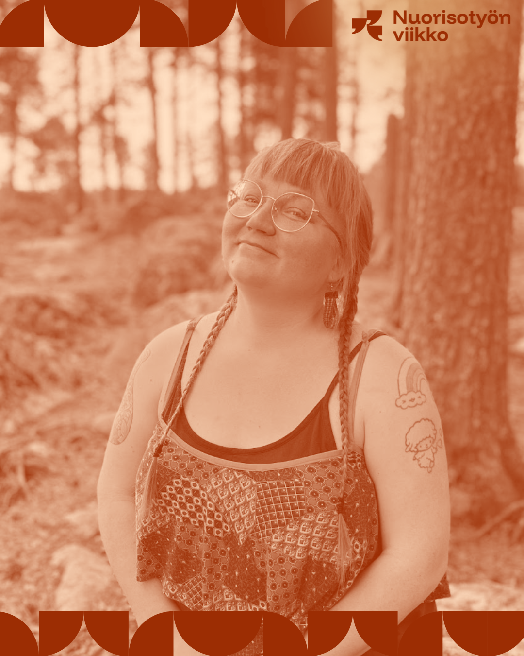 Ida Lassila, nuorisotyöntekijä