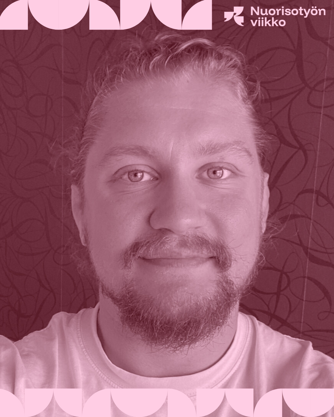 Aleksi Ruuskanen, etsivä nuorisotyöntekijä