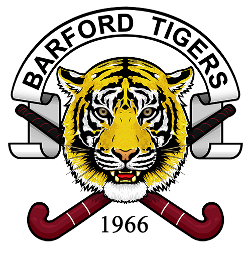 Barford Tigers Hockey Club │ Birmingham │ Since 1966