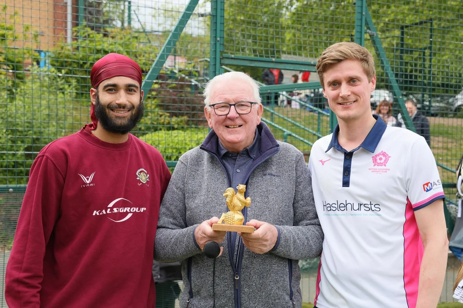 ‘10s for Taylor’ charity event