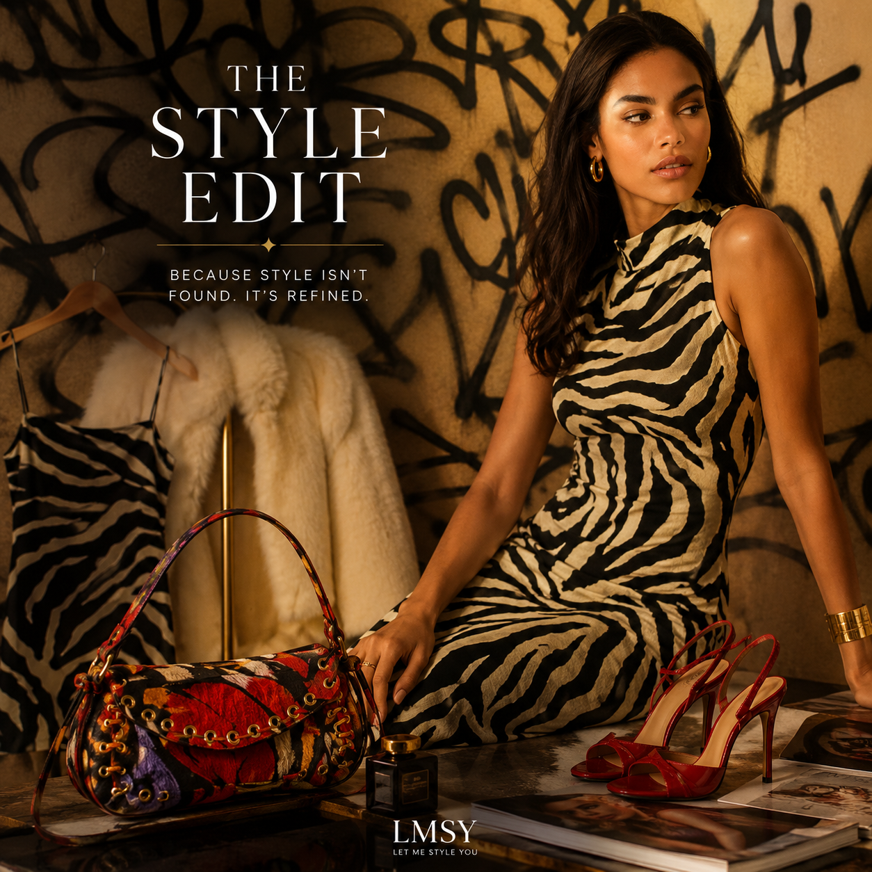 The Style Edit
