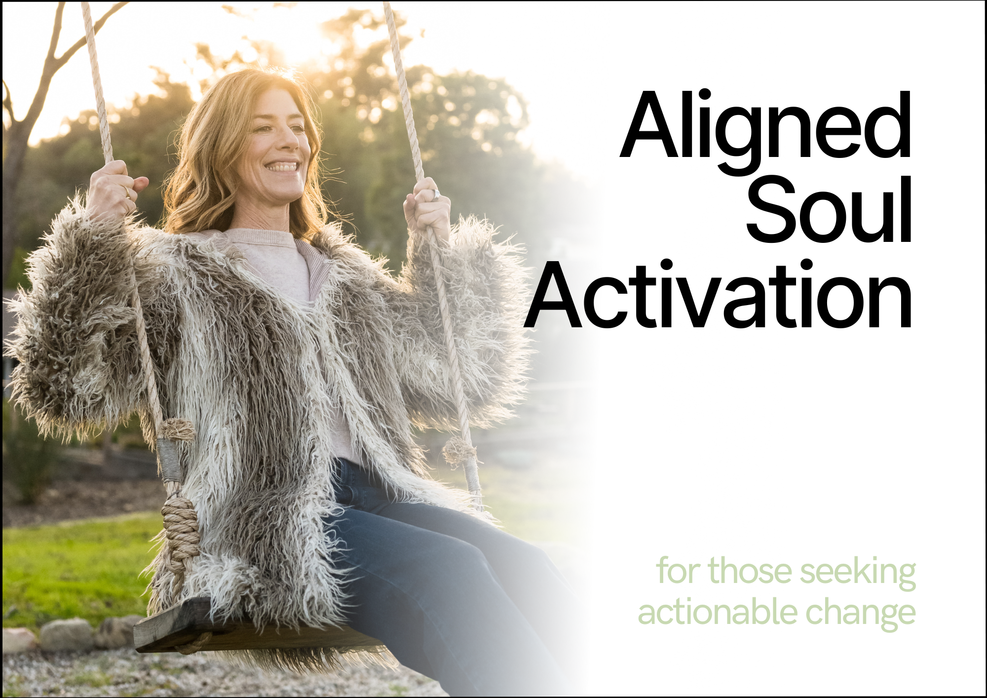 Soul Map: Activation