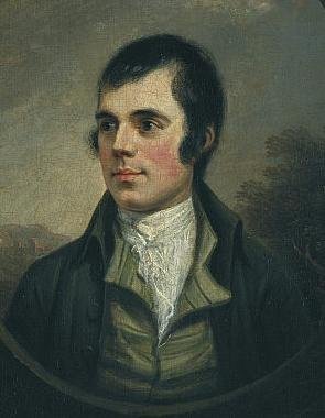 Burns Night Supper