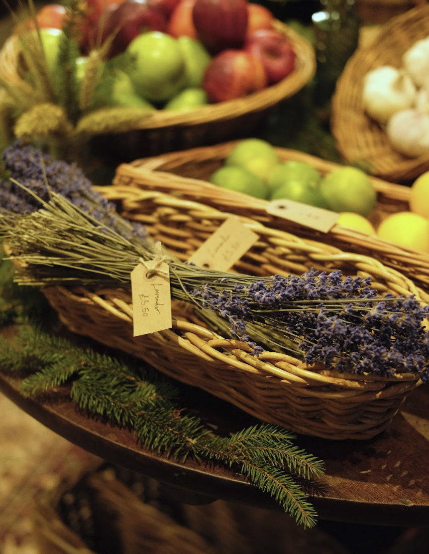 The Village Pantry Launch