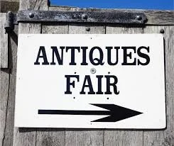 BUILTH WELLS ANTIQUE FAIR