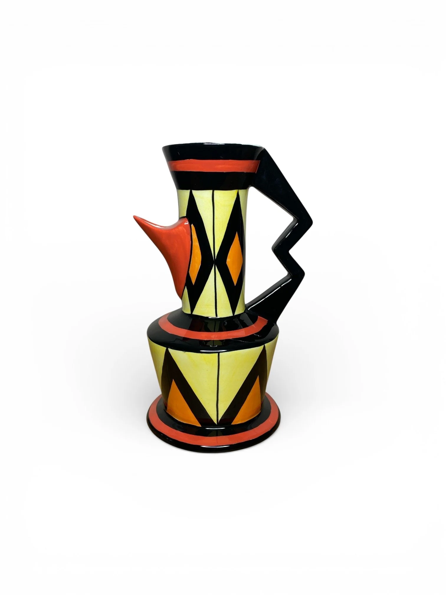 LORNA BAILEY Old Ellgreave Quirky Jug