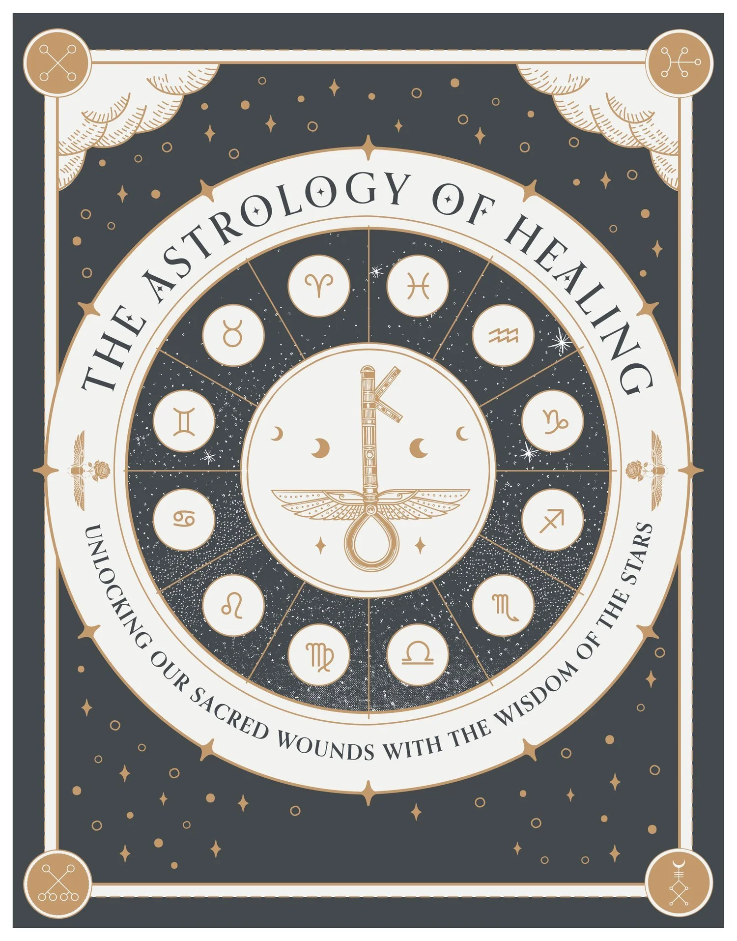 The Astrology of Healing