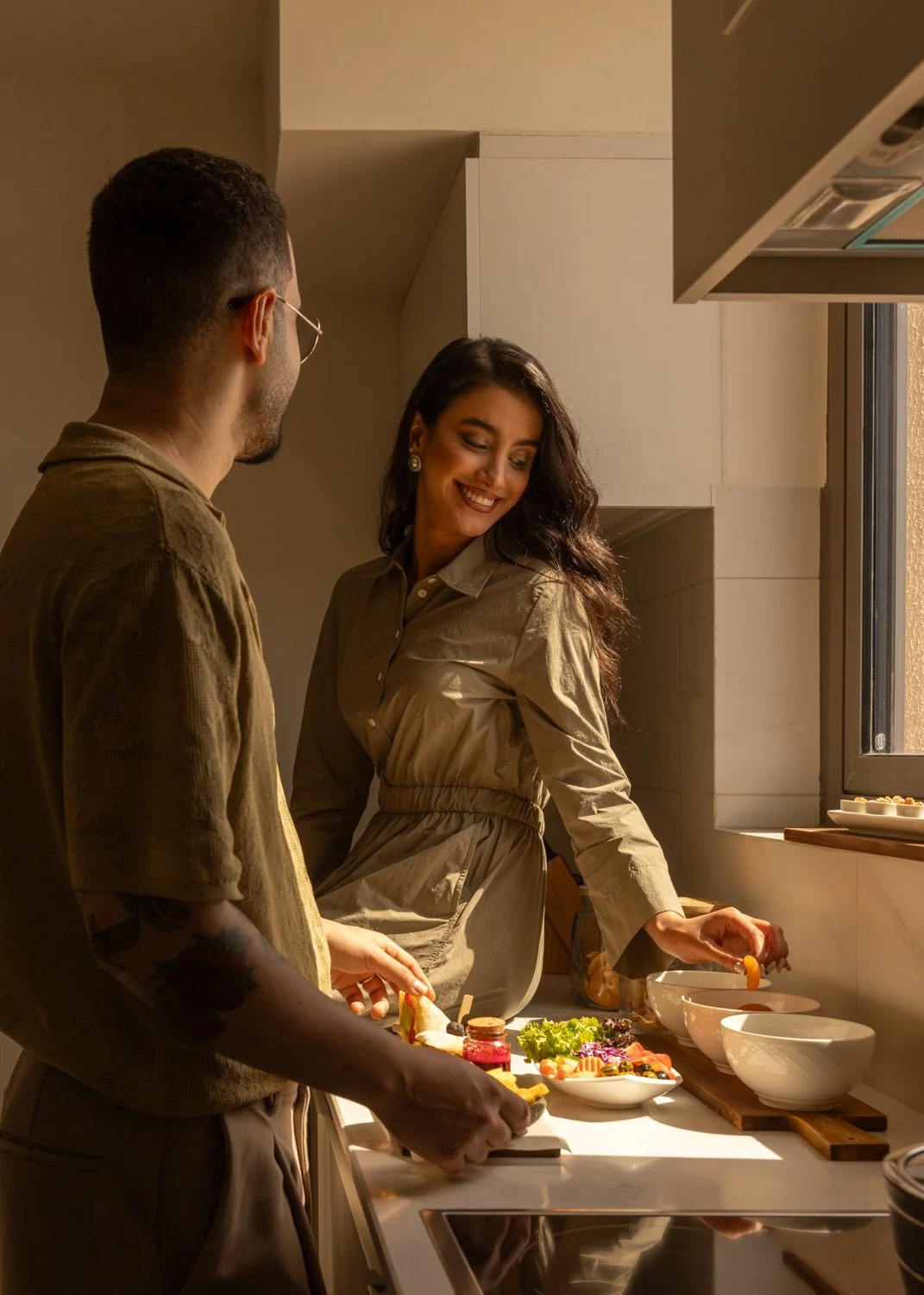 Discover Mövenpick Apartments