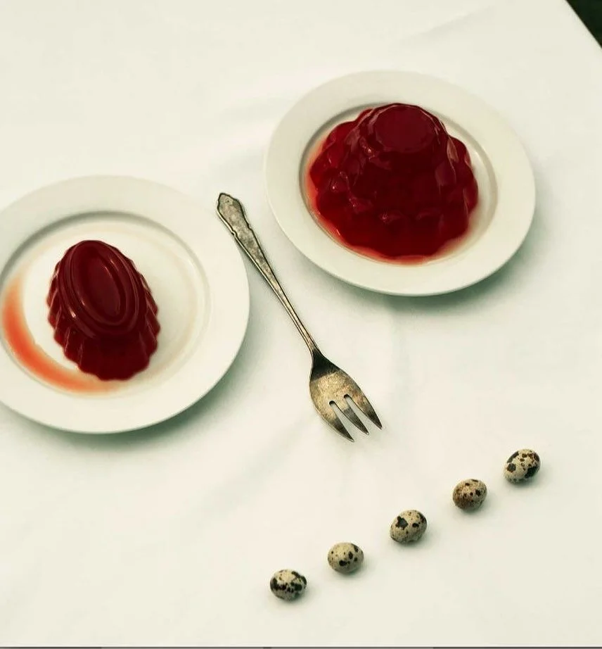 curated by us, somewhere on Pinterest 

#tableecanteen