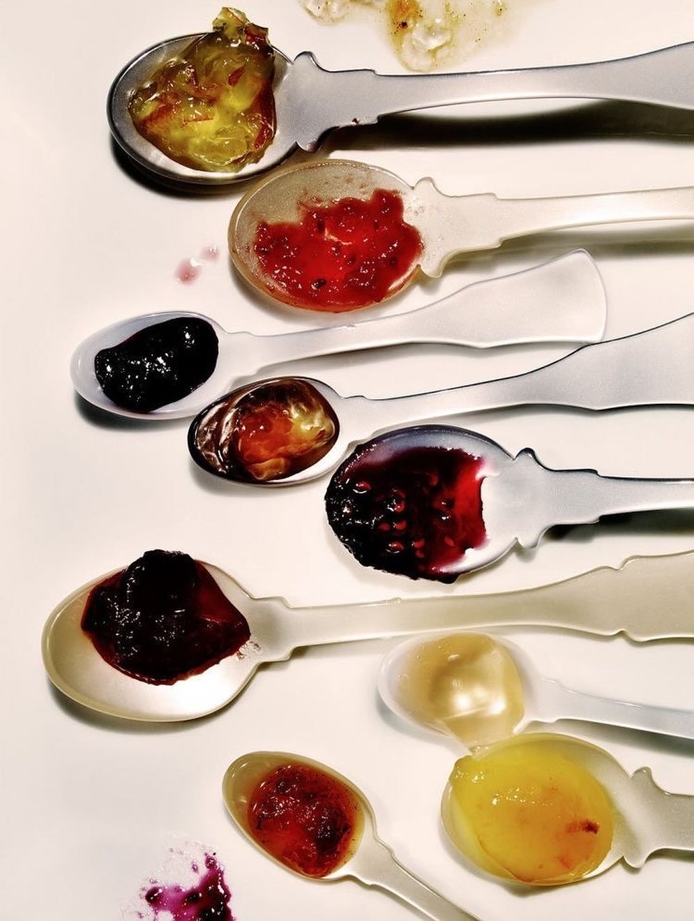 Somewhere on Pinterest 

#tableecanteen