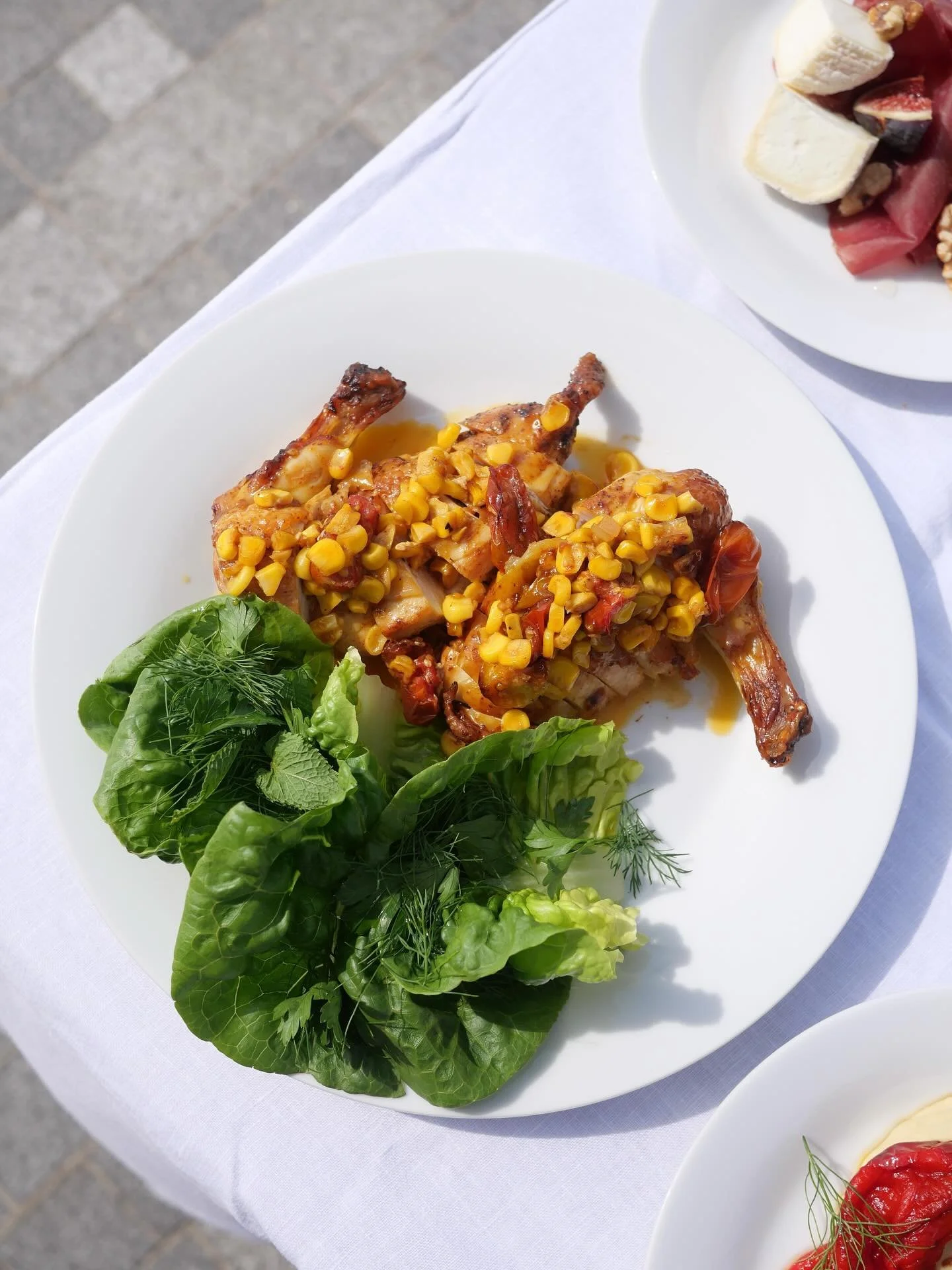 New recipes 🍽️

#tableecanteen