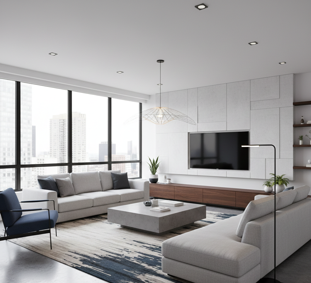 Interior Design Styles Explained: Different Types and Design Approaches