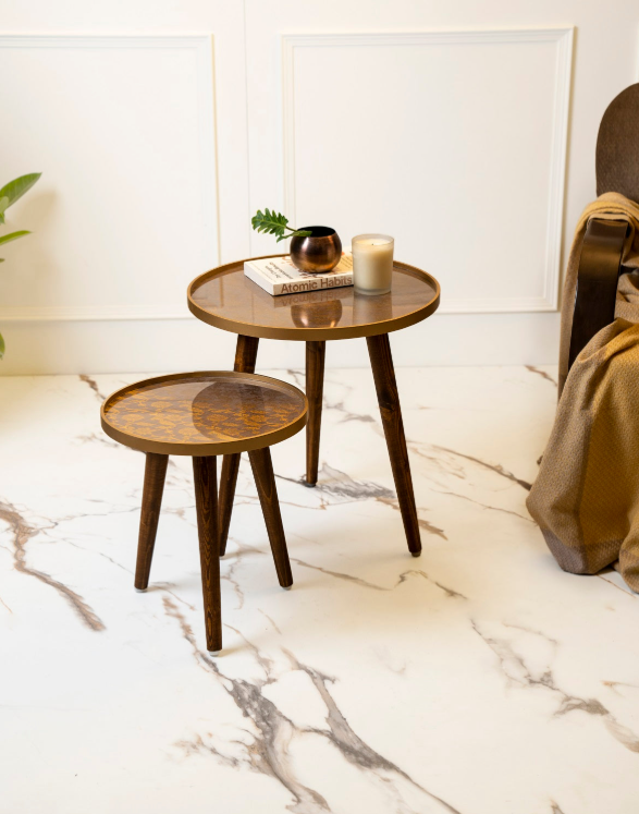 Small Living Room Ideas to Maximize Style and Space