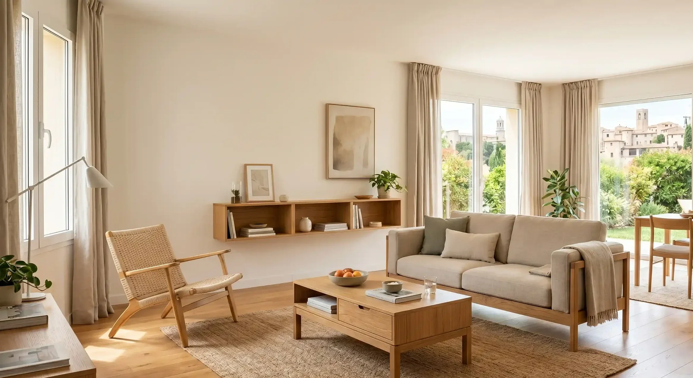 Home Decoration Ideas: Simple Ways to Transform Your Space with Style in South Florida