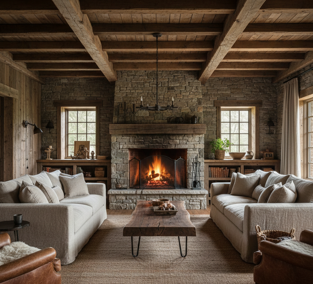 interior designs trends 2026