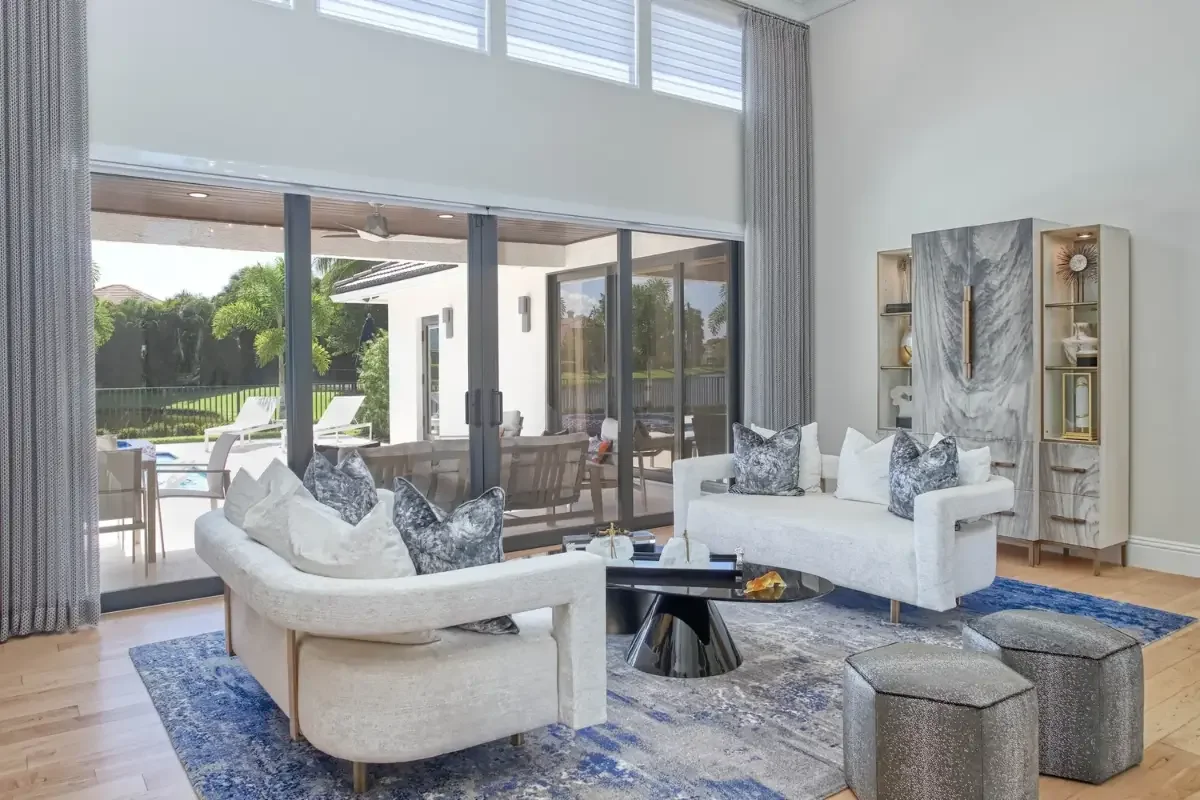 Luxury Interior Design Studio in South Florida | Panache Designs