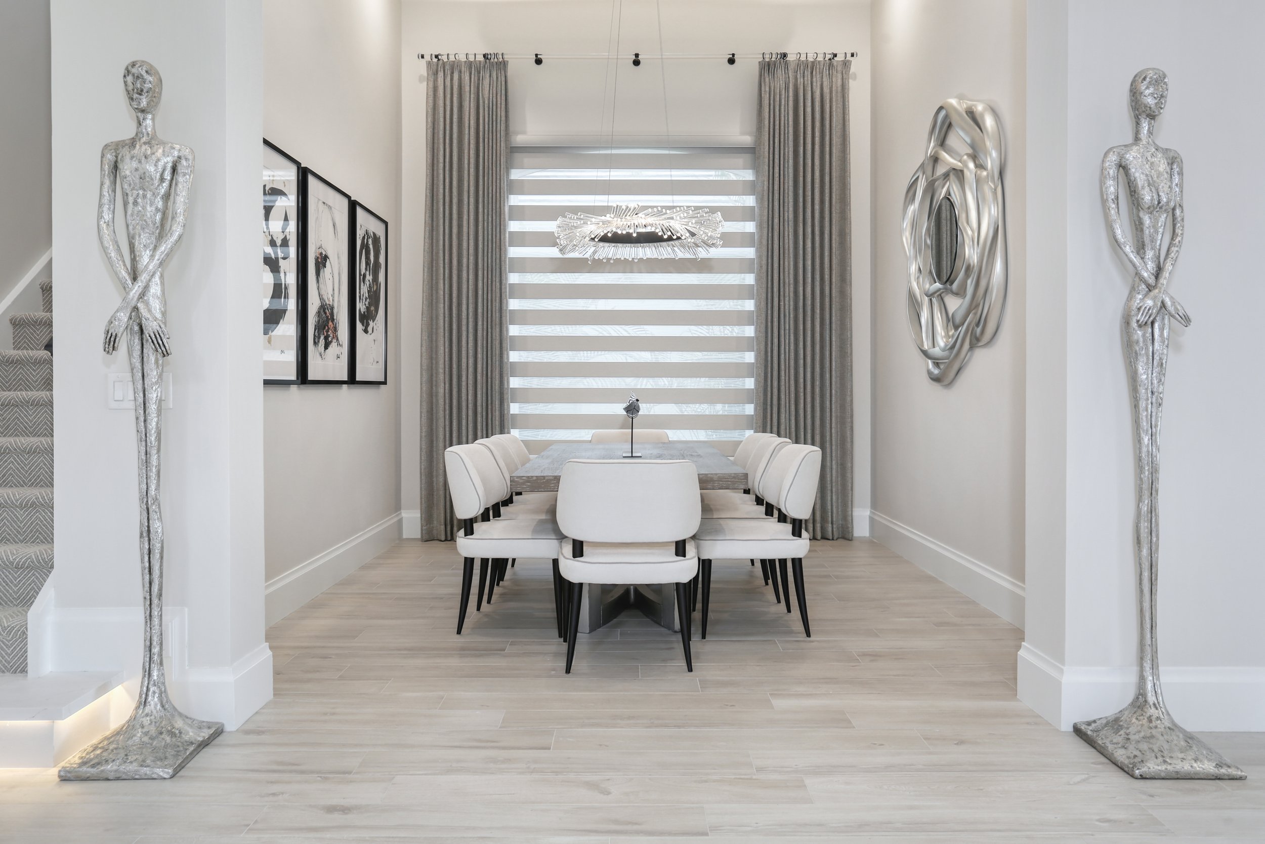 Neutral Interior Design Ideas for a Timeless and Elegant Home — Panache ...