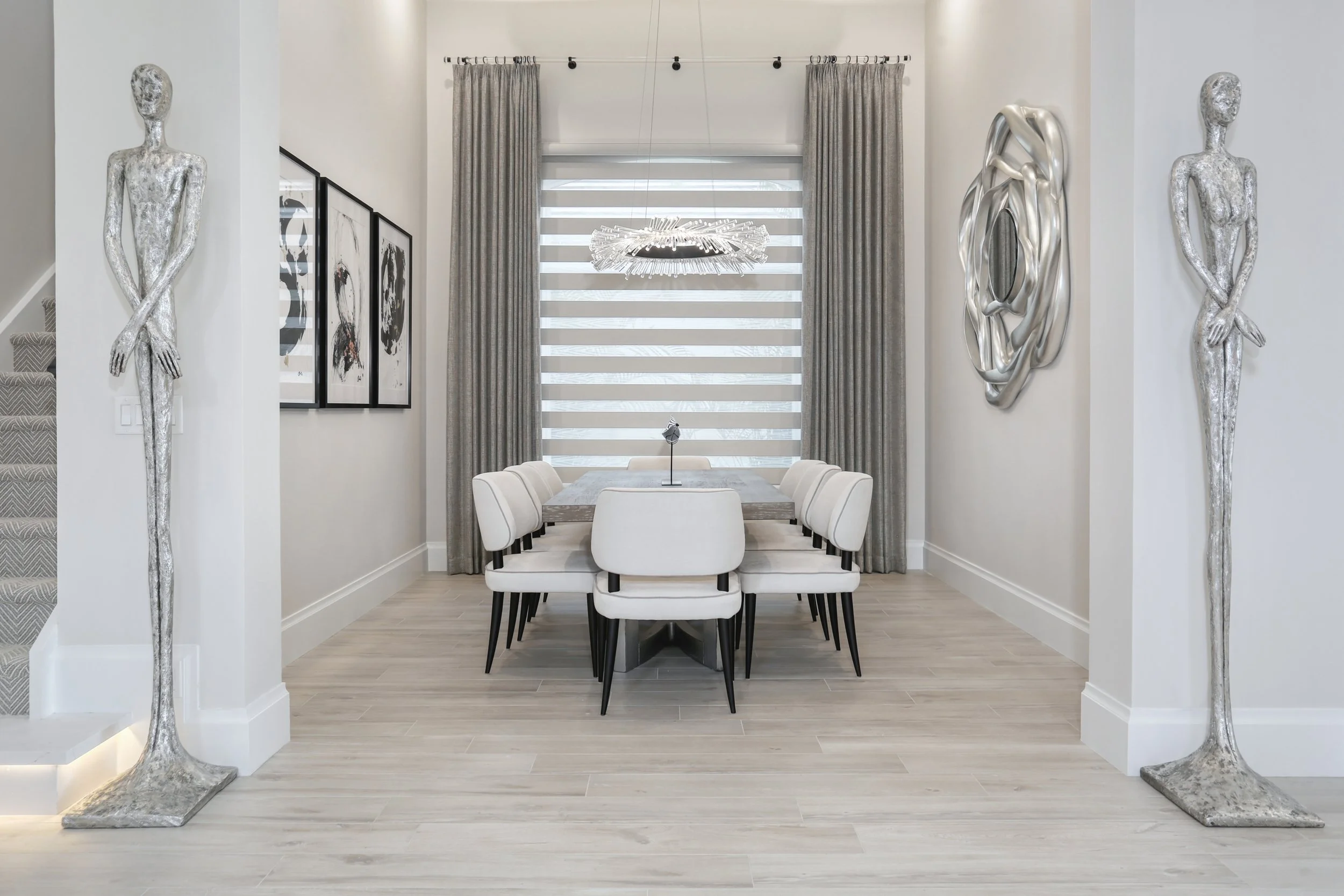 Neutral Interior Design Ideas for a Timeless and Elegant Home — Panache ...