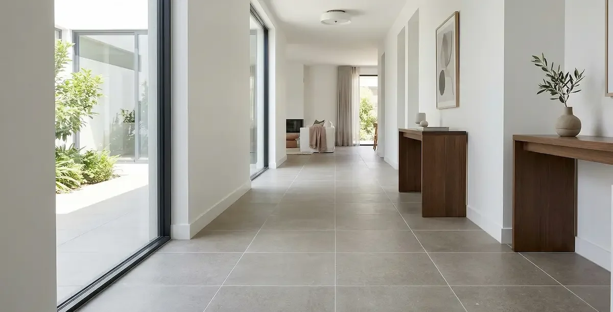 Tile Design Patterns: Stylish Tile Floor Ideas for Modern Homes ...