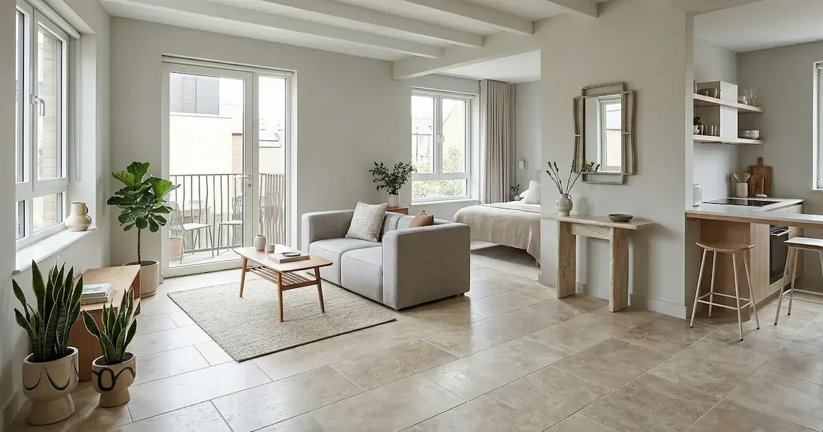 Tile Design Patterns: Stylish Tile Floor Ideas for Modern Homes ...
