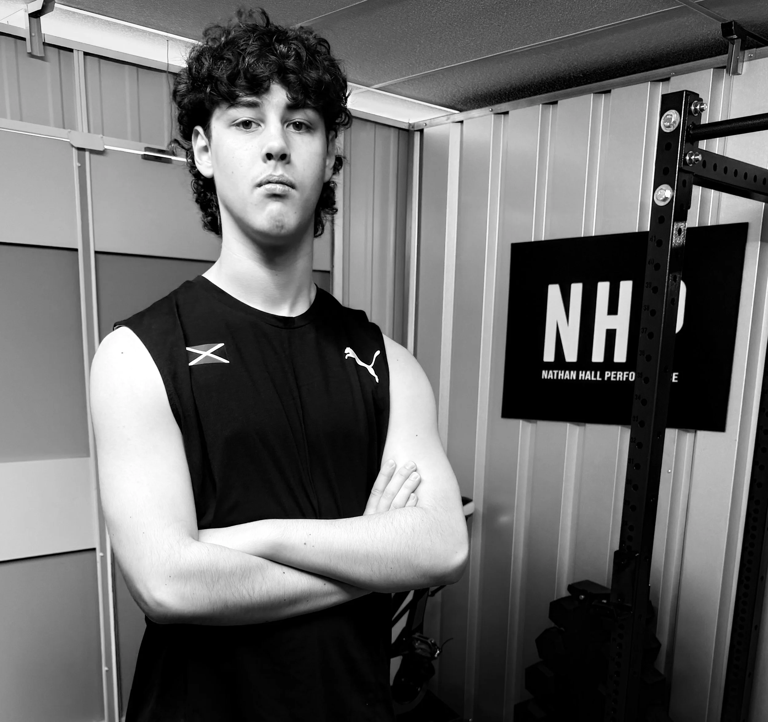 Spencer Medals at Master Ali's Open 2026