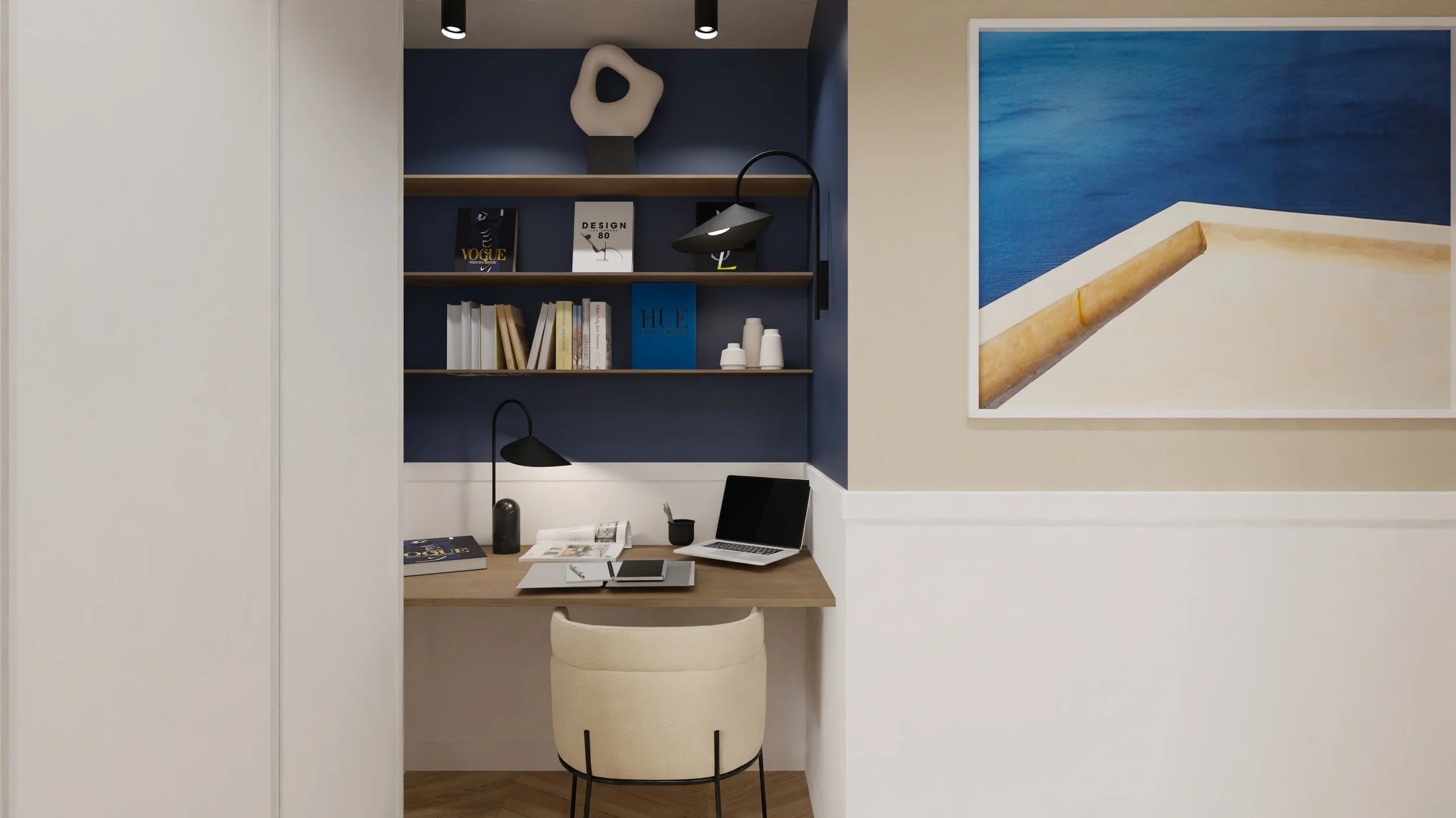 Optimiser un petit espace : mes réflexes d’architecte d’intérieur