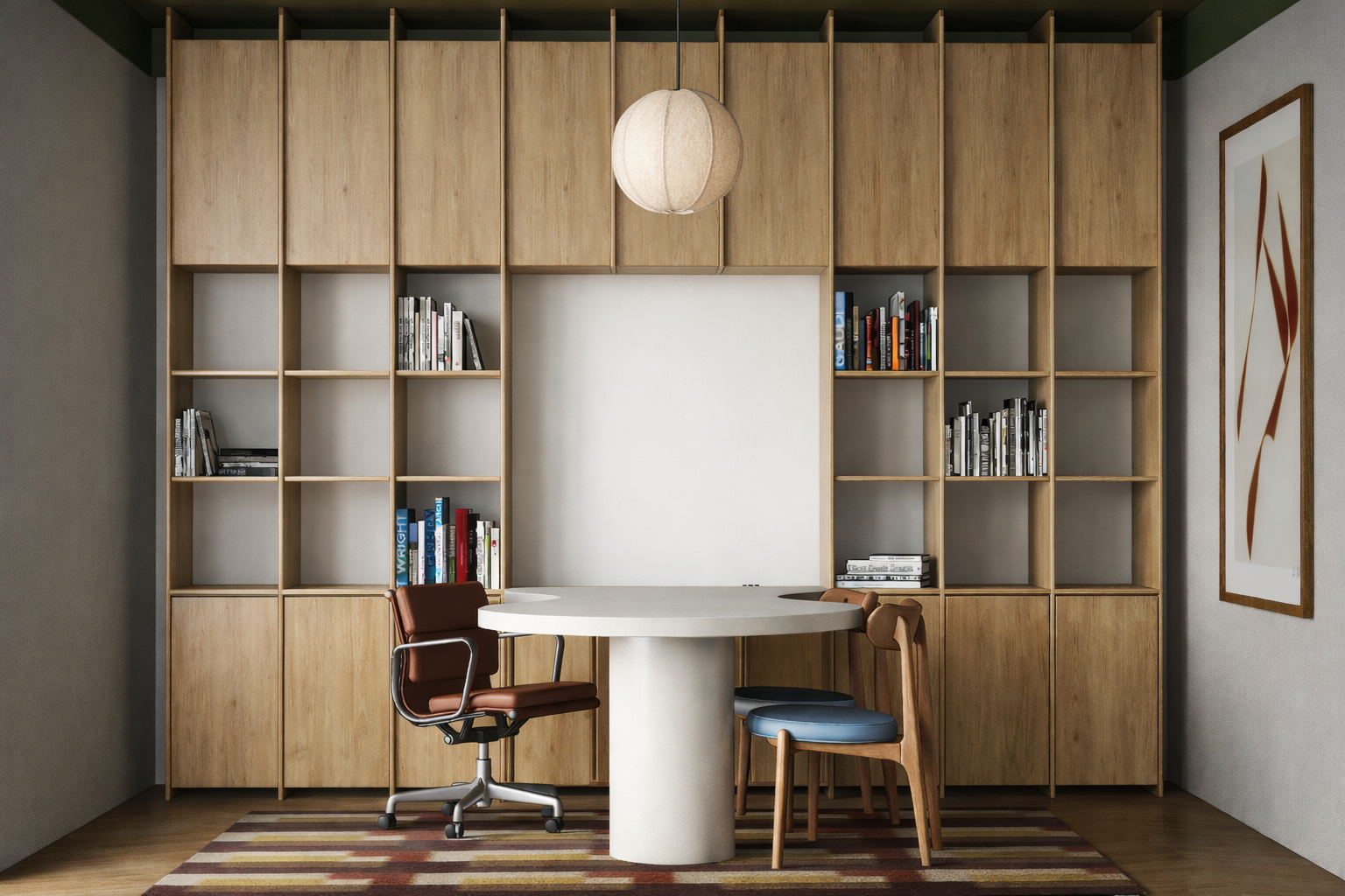 Pourquoi l’écoute est la clé d’un projet réussi en design d’intérieur