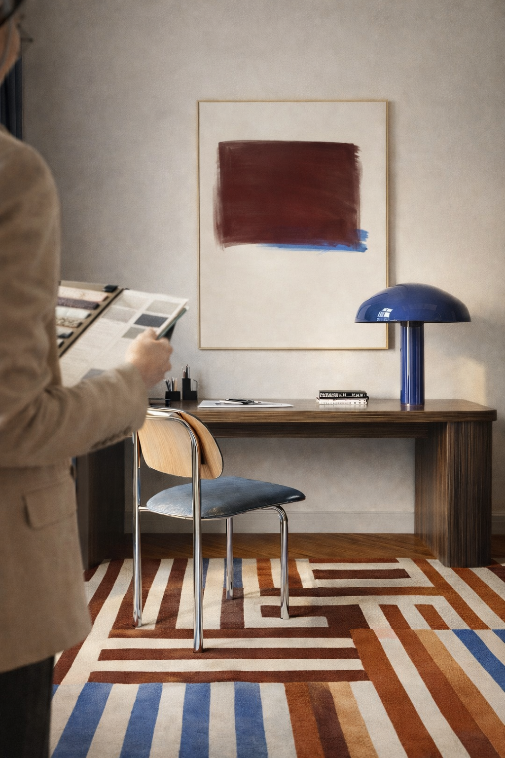 Prix d’un décorateur d’intérieur à Paris : fourchettes réelles pour votre projet