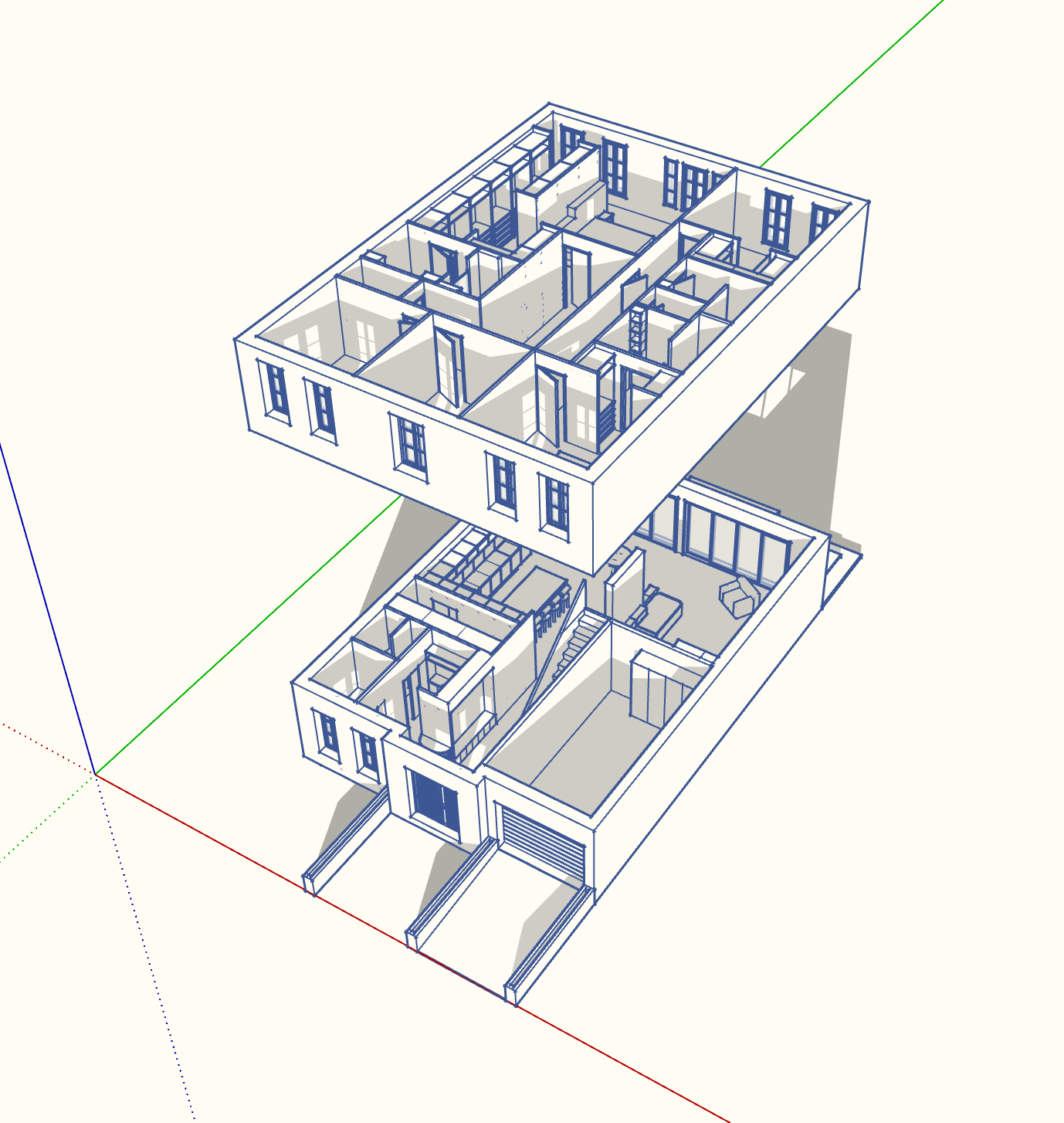 Combien coûte une modélisation 3D pour un projet d’intérieur ?