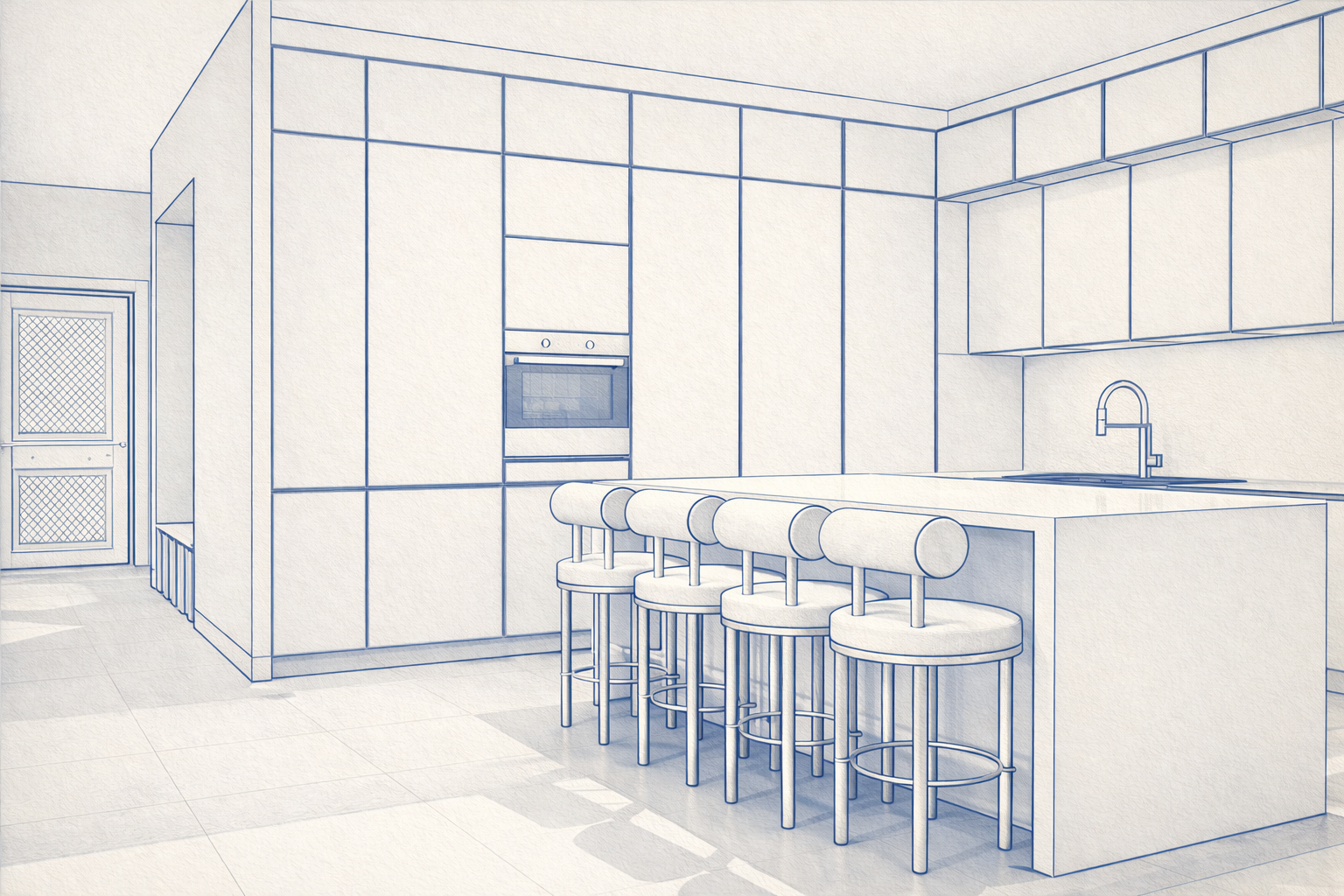 Budget pour rénover un appartement ancien à Paris : à quoi s’attendre ?