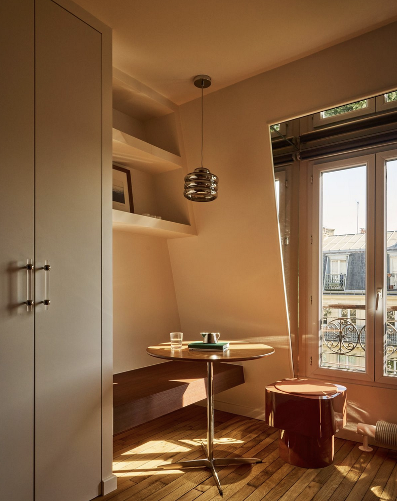 Optimiser un petit espace : combien ça coûte ?