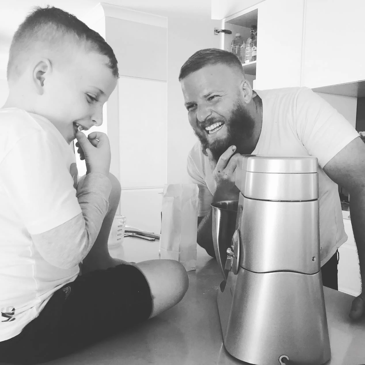 You know what&rsquo;s funny? We all dream of holiday houses but it&rsquo;s the one you come home to every day that really holds your life.

The laughter, the growth, the tiny everyday things that mean everything. 

Let&rsquo;s design a home that feel