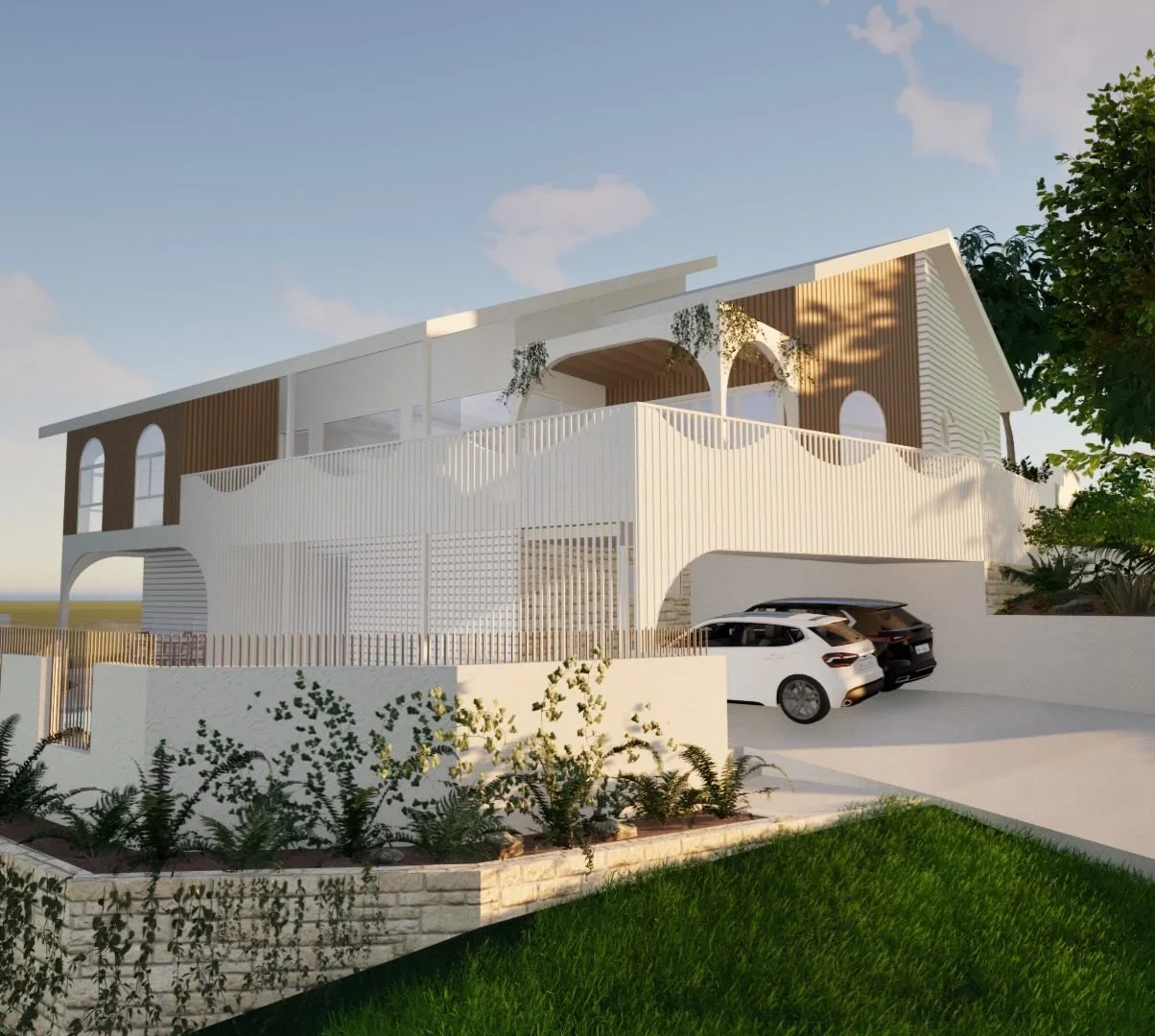 A softer kind of luxury, sun washed, textured and subtly elevated for those who aren&rsquo;t afraid to do things differently.

If this feels like you, we should chat.