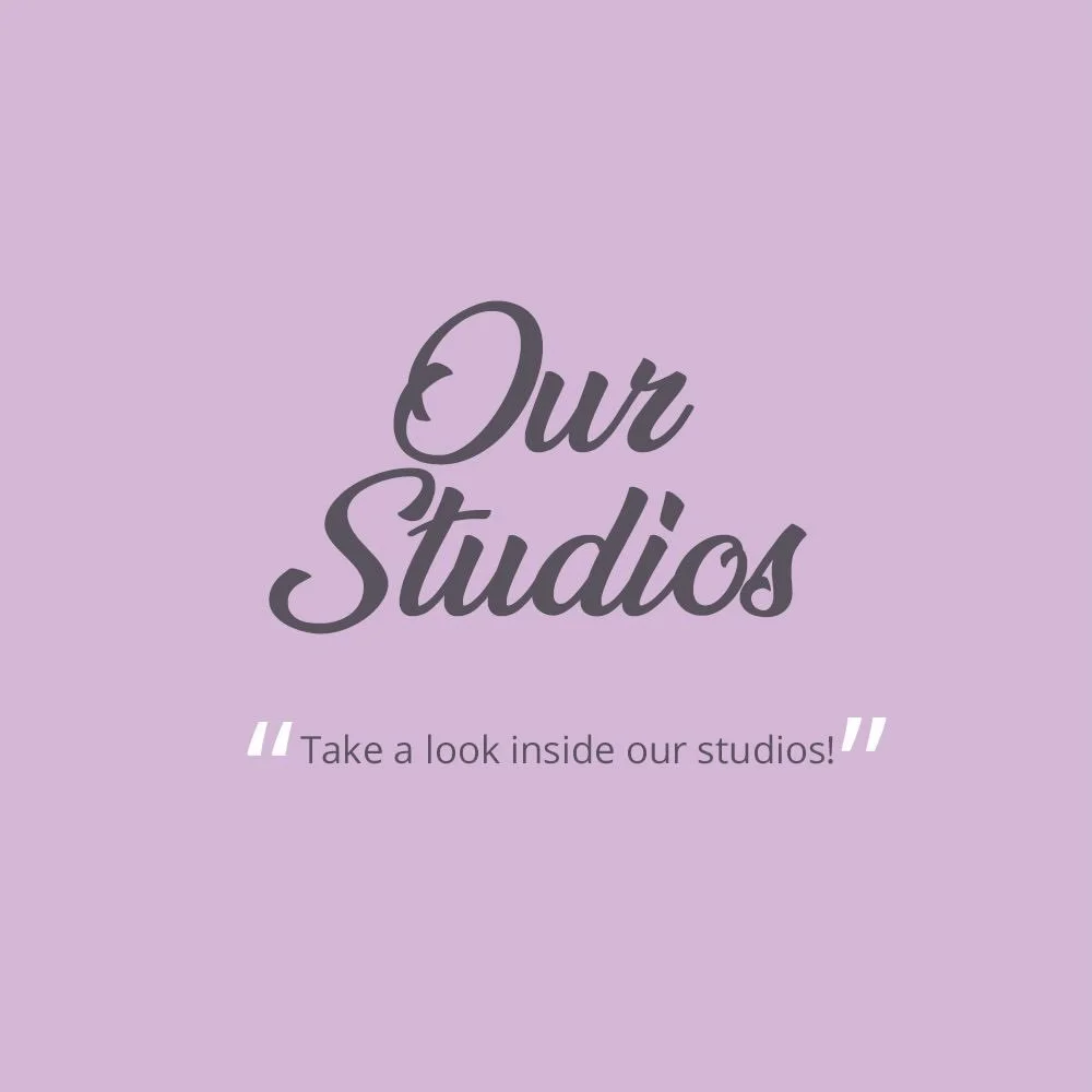 Take a look inside our studios at SMDC! ✨

A place where dancers can be themselves, learn at their own pace, and achieve their goals 🔥

All while building friendships and having fun! 💜✨