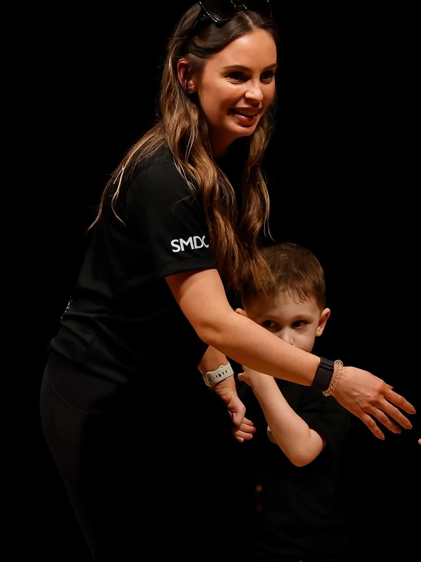 Behind every dancer, there&rsquo;s a teacher who believed in them first ✨

A little appreciation post for the heart of SMDC&hellip; Our Coaches 💜

The time, energy, and care that goes into every class, every correction, every routine. From guiding f