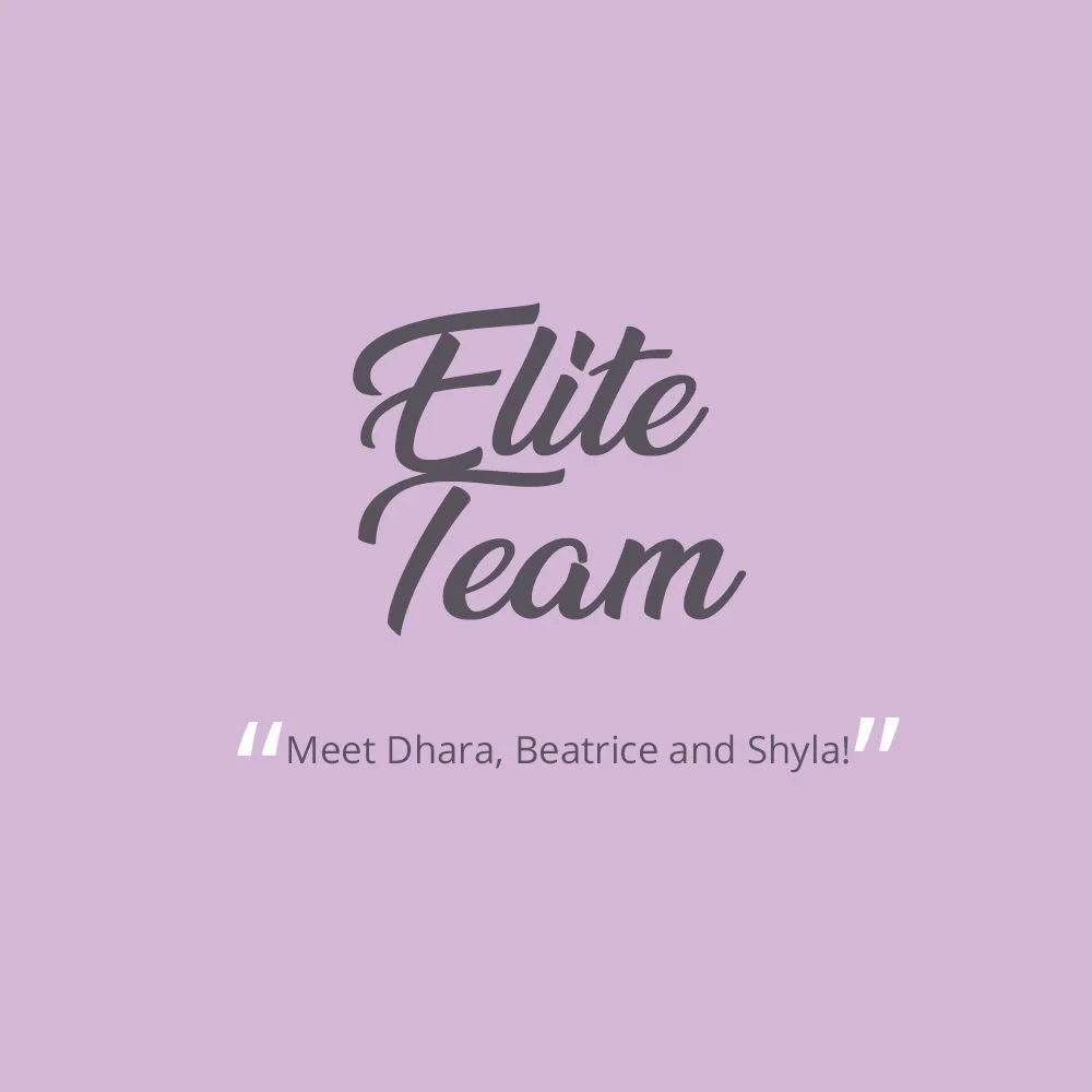 Featured photos from a recent photoshoot with our elite students Dhara, Beatrice &amp; Shyla ✨

An amazing opportunity working with Steve from @on.pointe.photography who reached out to us to squeeze in a quick shoot during his pit stop in Doha. The p