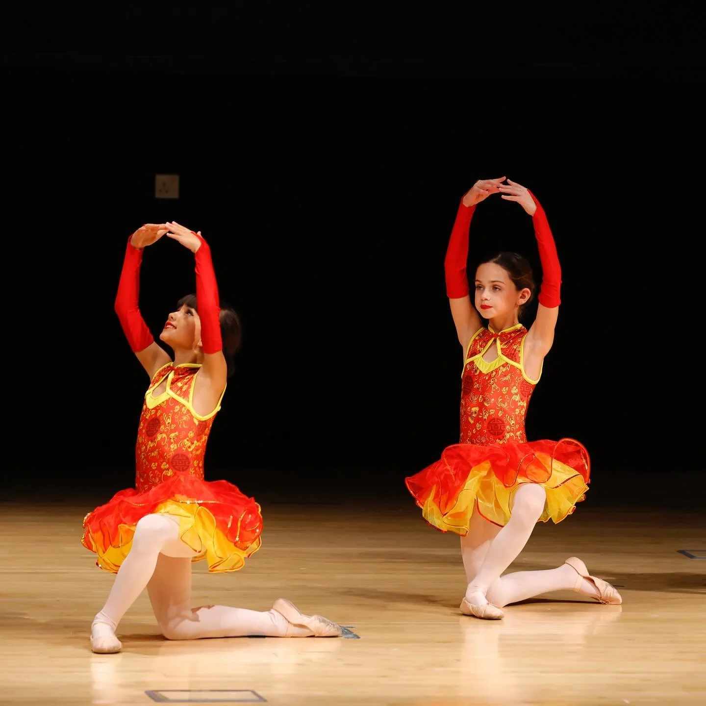 ✨SMDC showcase 2025✨ 

⛩️ Mulan - Viva Bahriya Inter Ballet