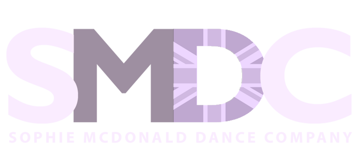 Sophie McDonald Dance Company