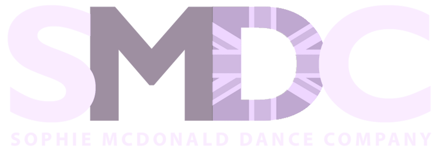 Sophie McDonald Dance Company