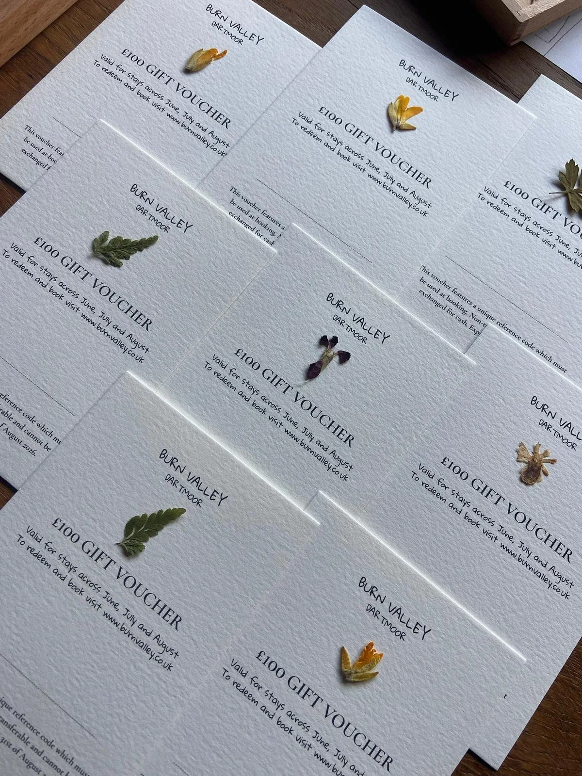 Gift Cards