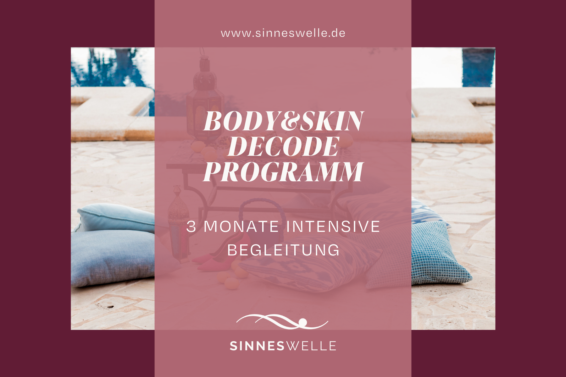 Skin deCode Programm