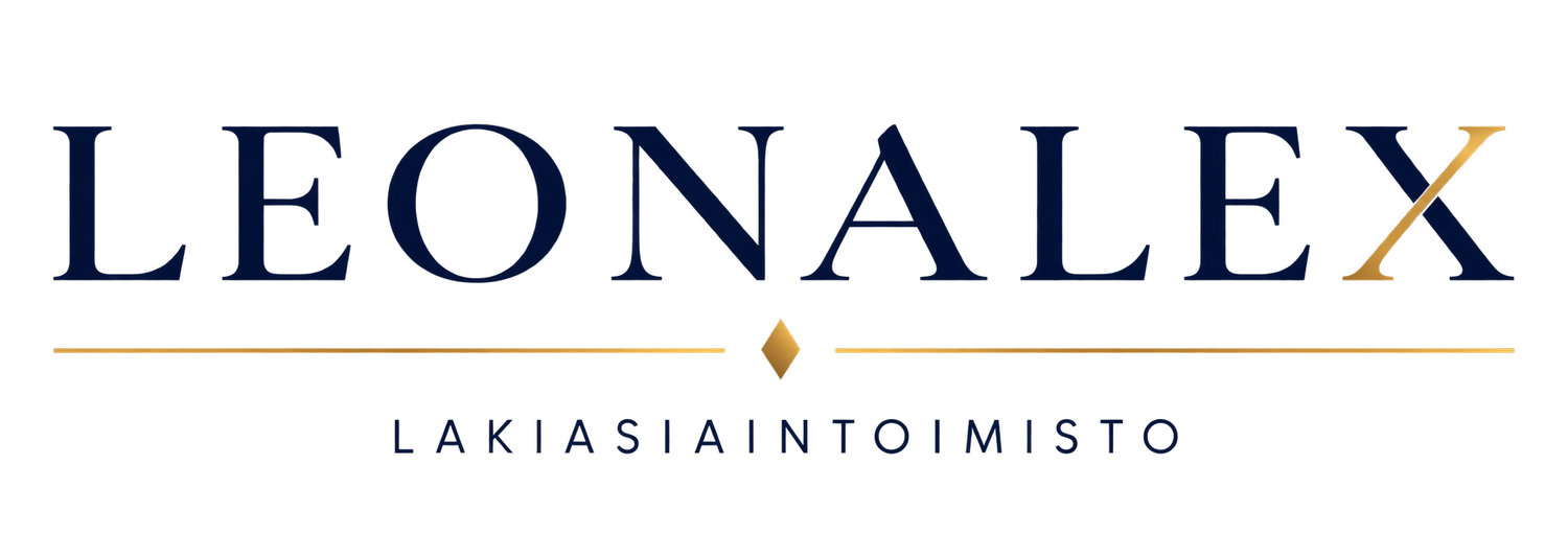 Lakiasiaintoimisto Leonalex