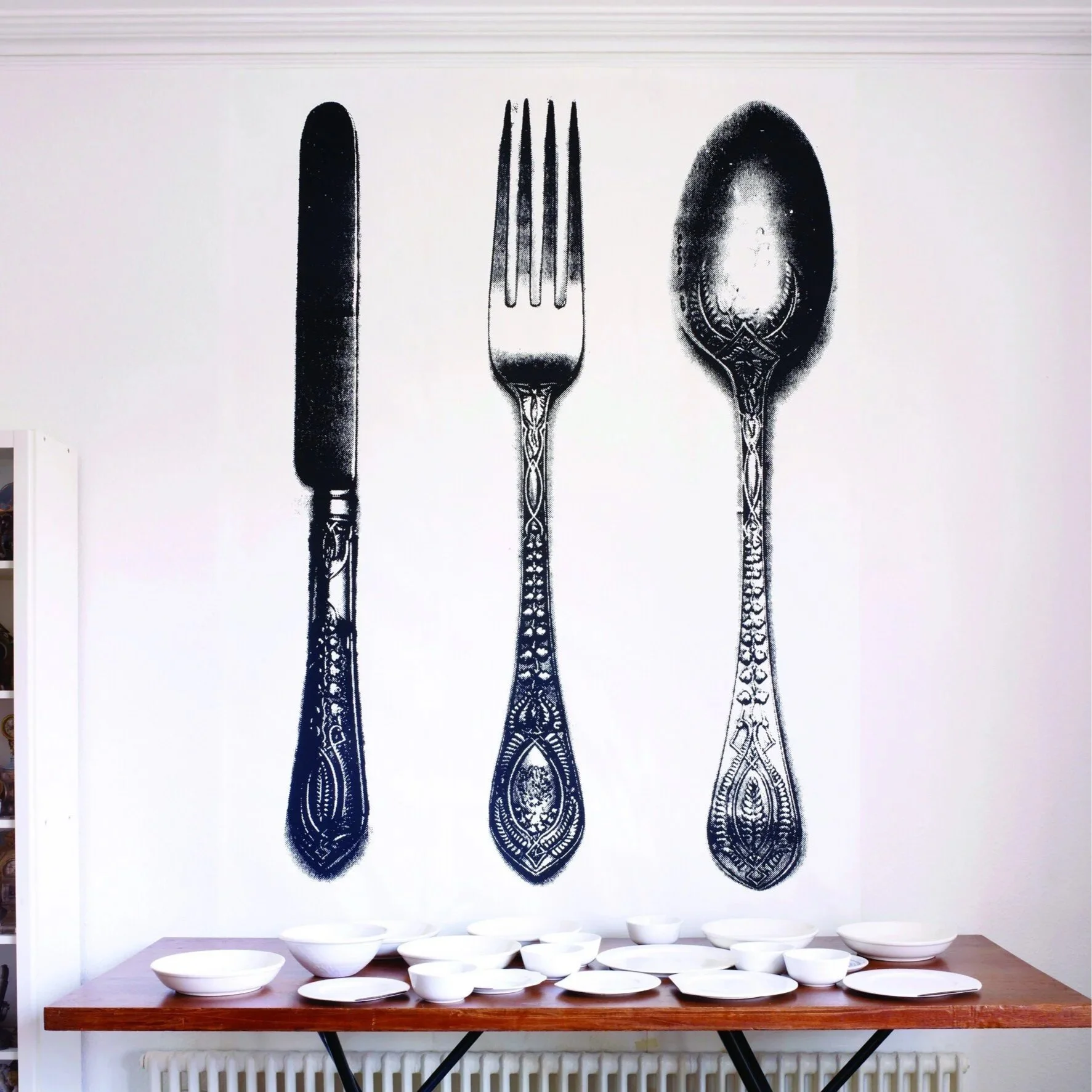 Cutlery