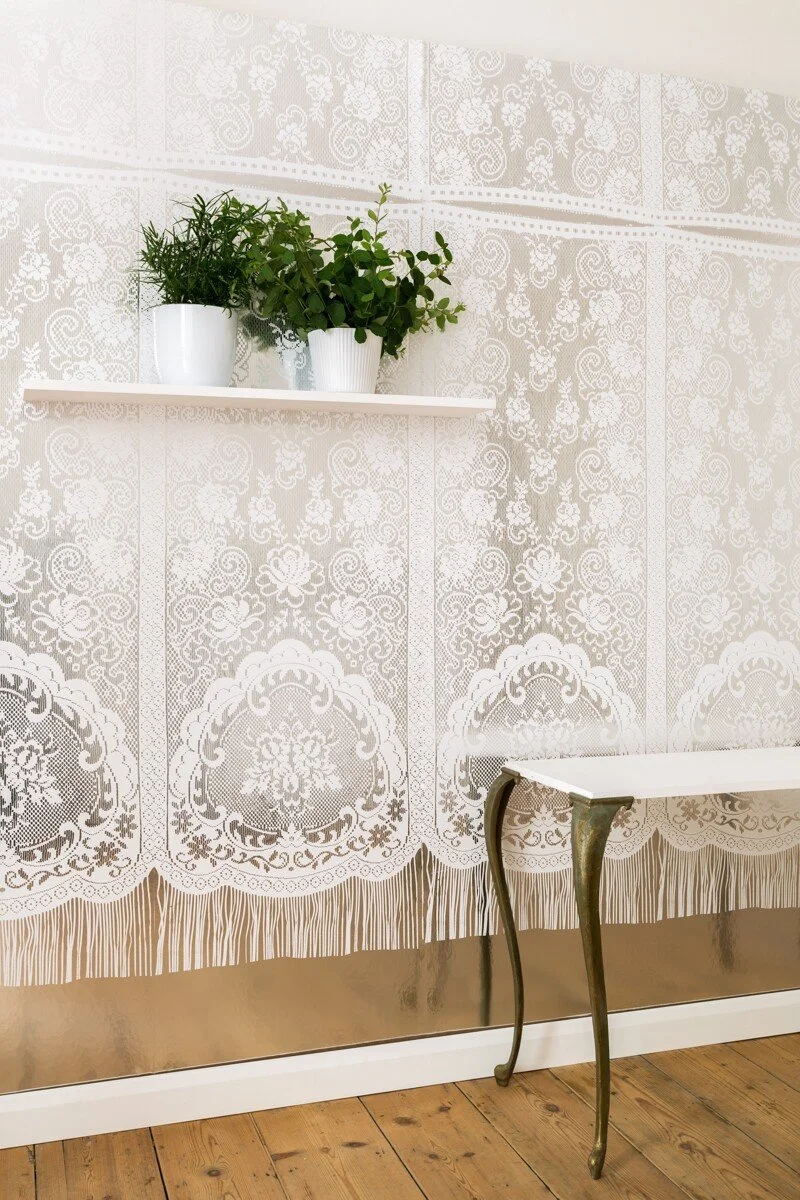 Lace