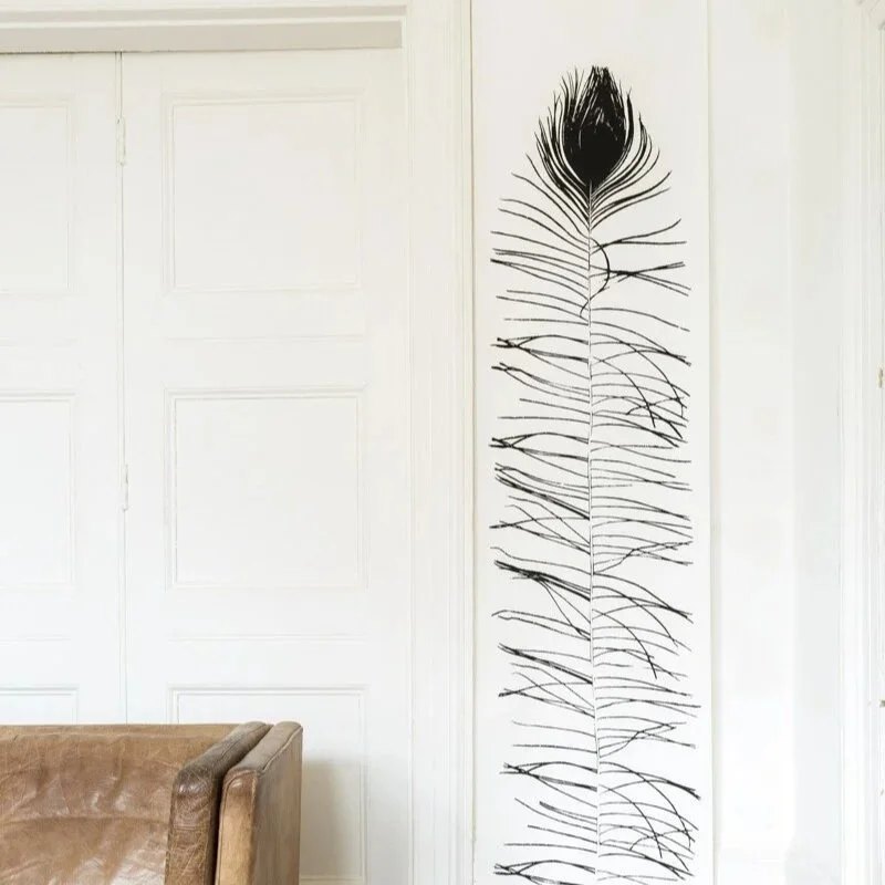 Feathers