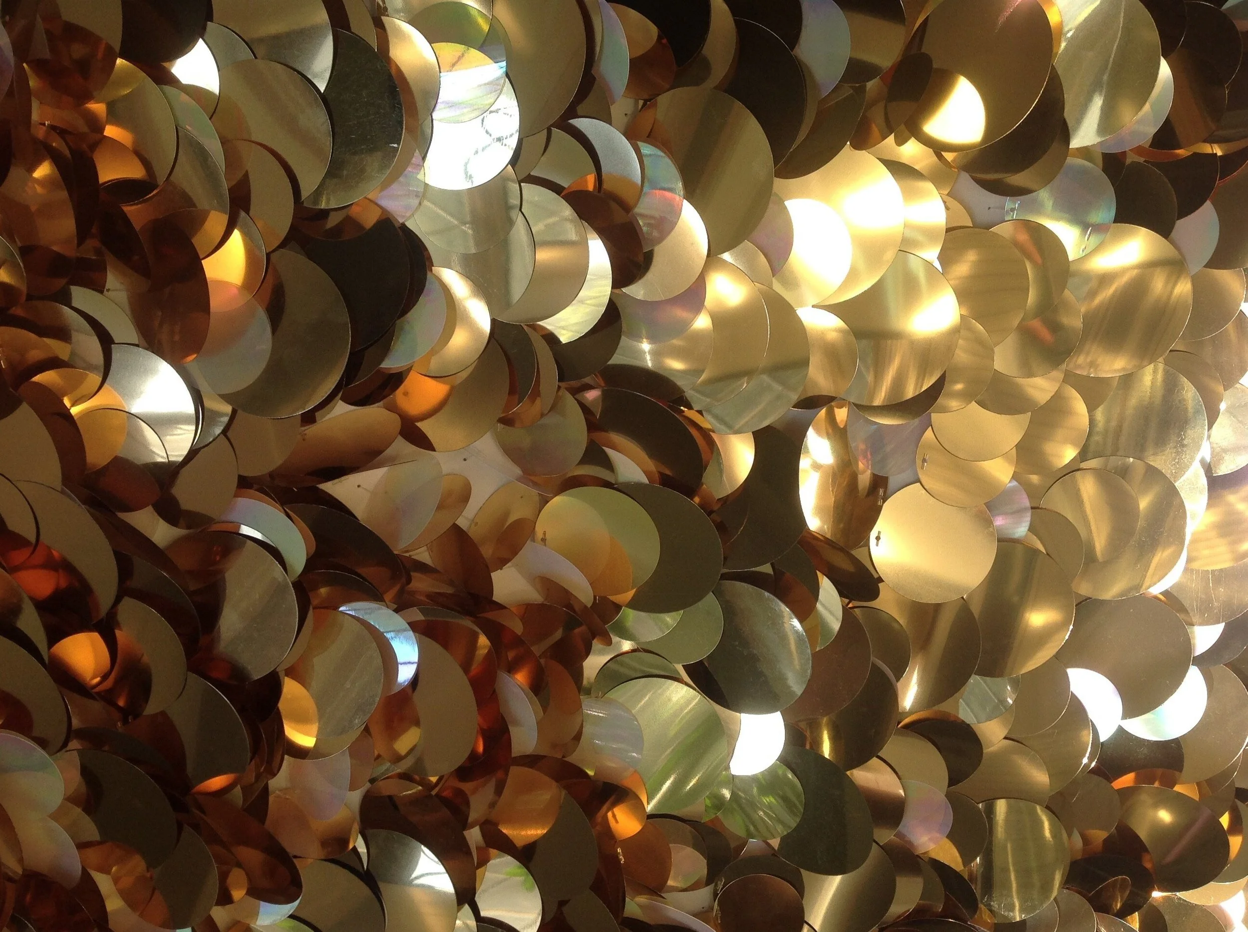 Sequins