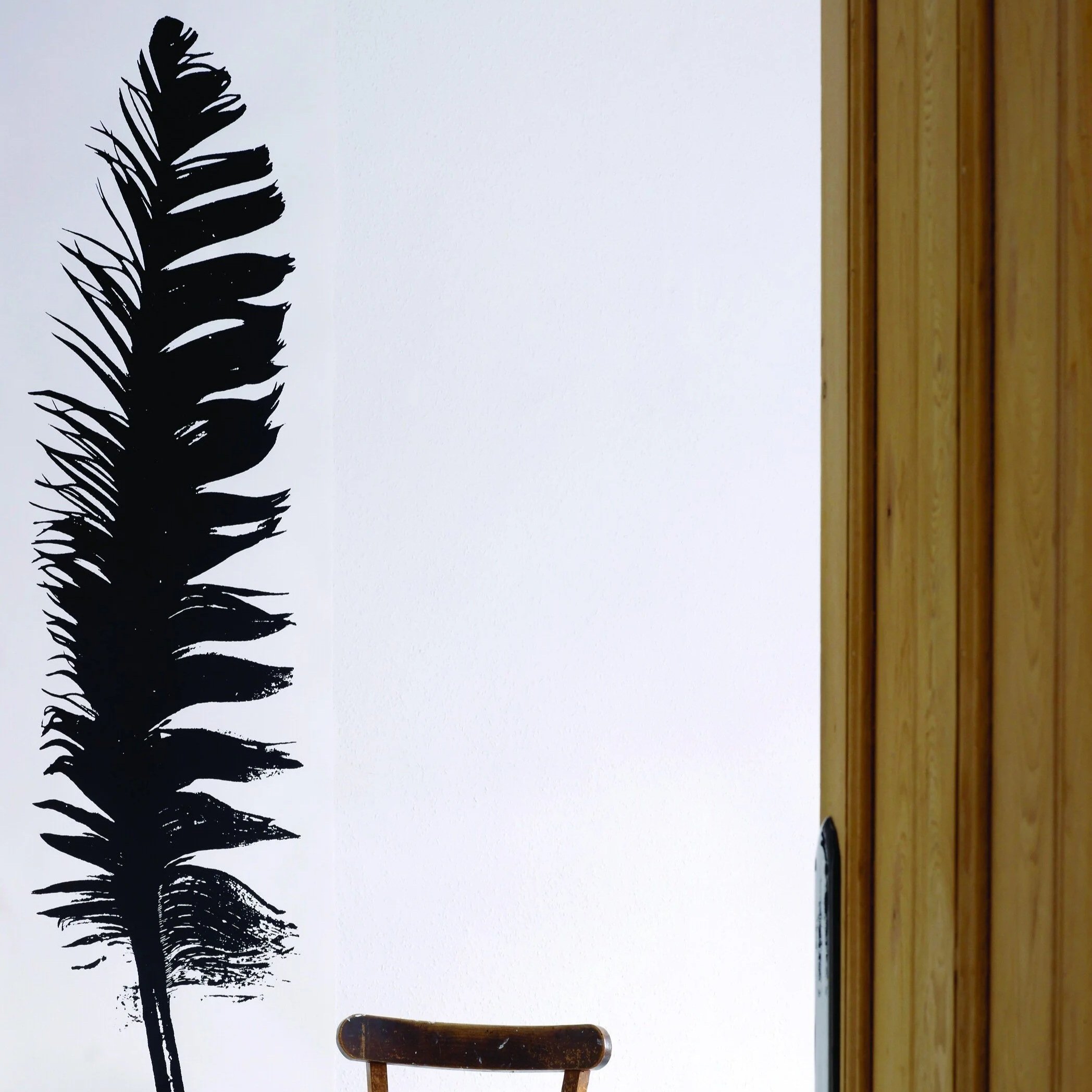 Feathers