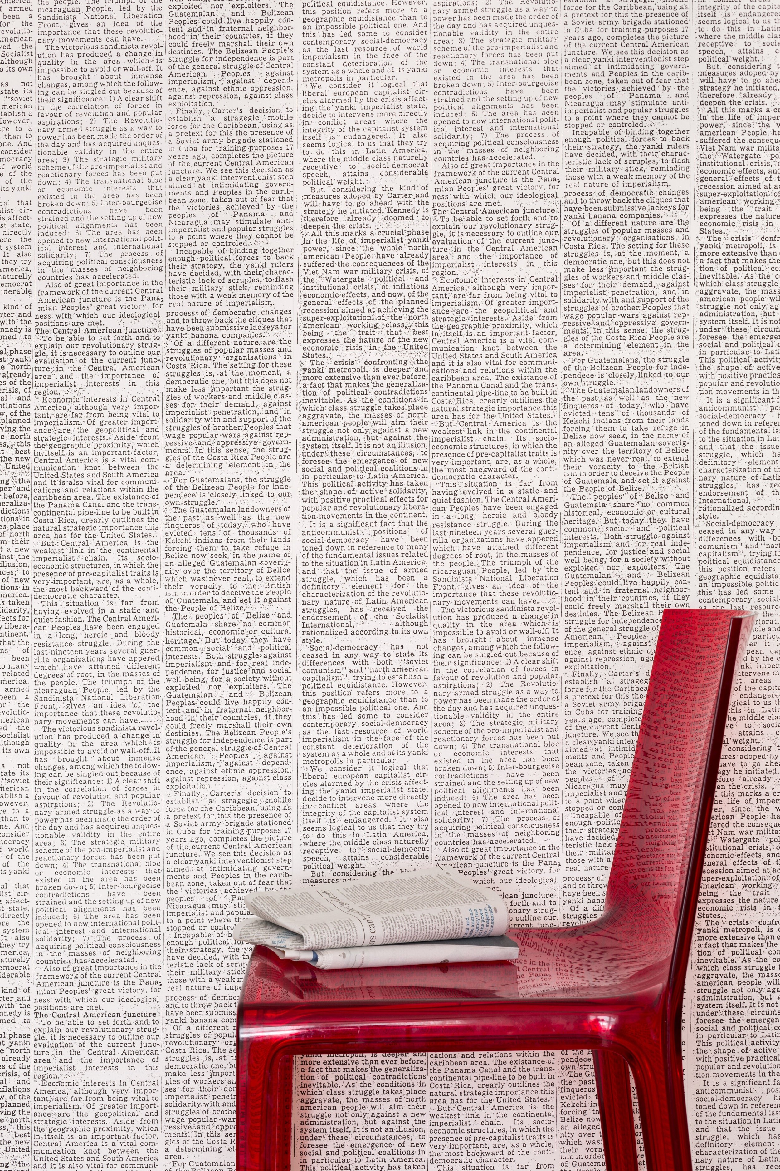 Newsprint