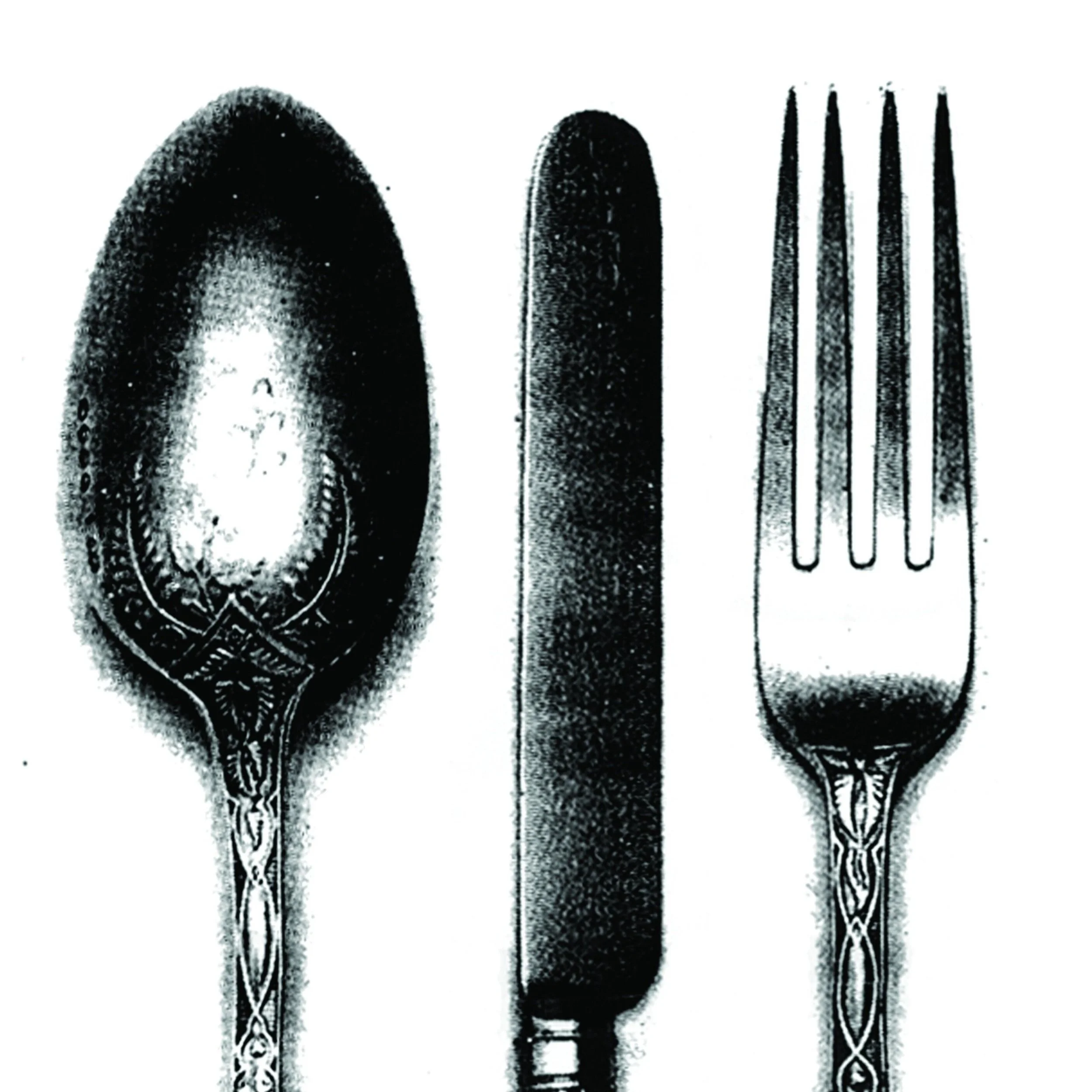 Small Cutlery