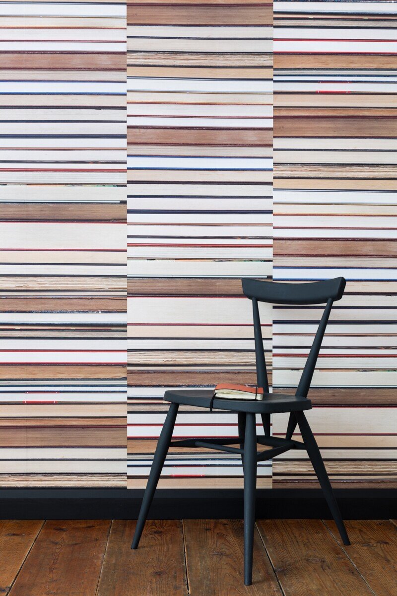 Another Page - One Stack